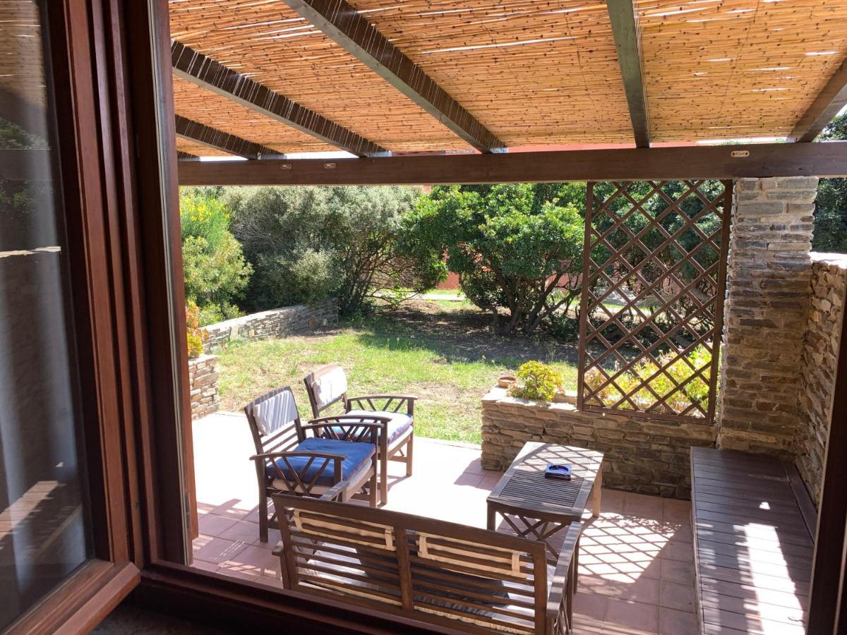 スティンティーノL' Elicriso, A Pochi Passi Dal Mare Con Giardino Privato - The Elicriso, A Few Meters From The Sea, With Private Gardenアパートメント エクステリア 写真