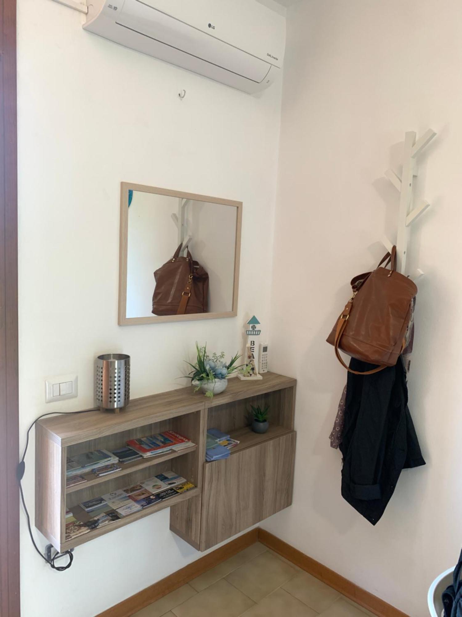 スティンティーノL' Elicriso, A Pochi Passi Dal Mare Con Giardino Privato - The Elicriso, A Few Meters From The Sea, With Private Gardenアパートメント エクステリア 写真