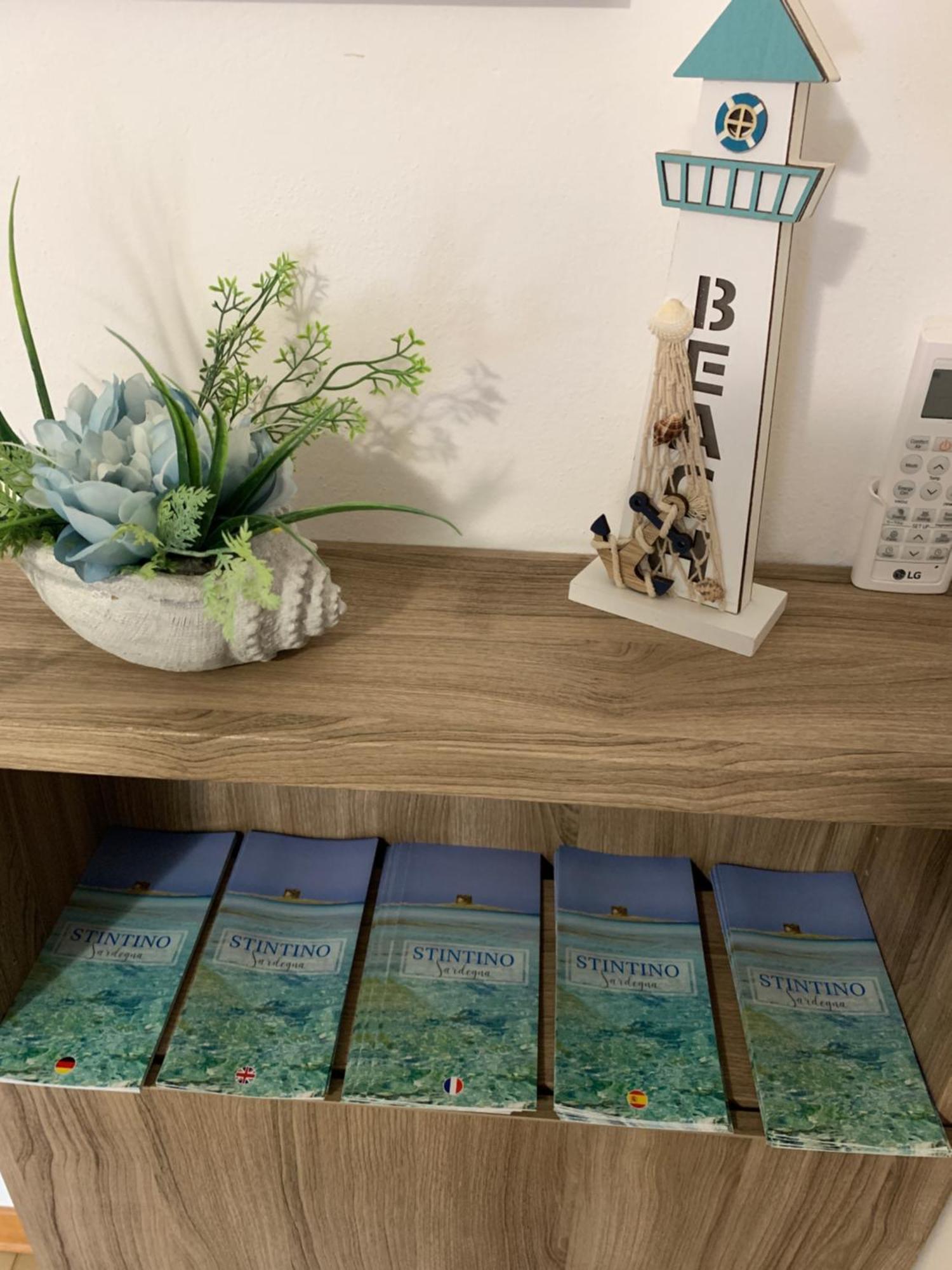 スティンティーノL' Elicriso, A Pochi Passi Dal Mare Con Giardino Privato - The Elicriso, A Few Meters From The Sea, With Private Gardenアパートメント エクステリア 写真