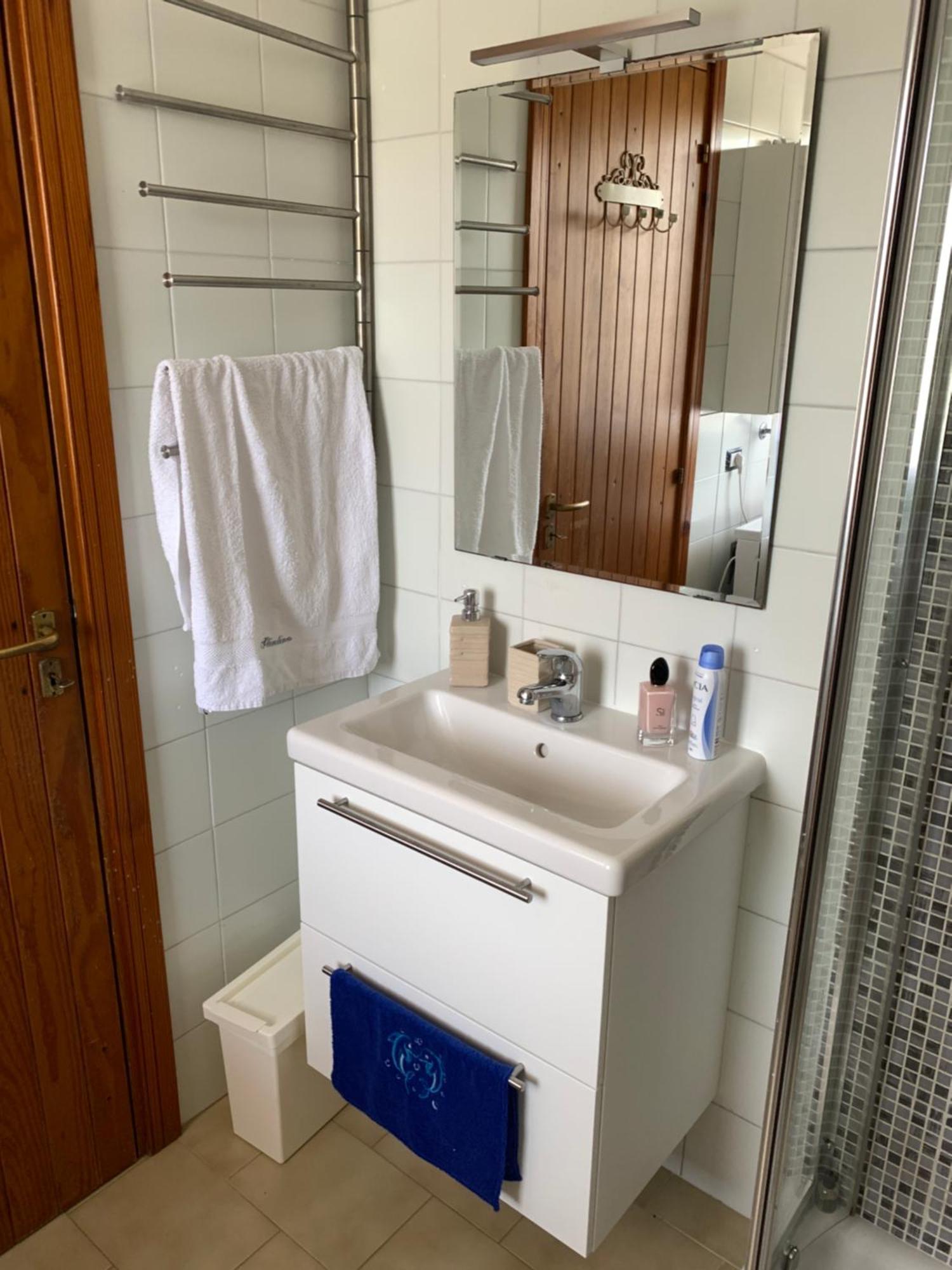 スティンティーノL' Elicriso, A Pochi Passi Dal Mare Con Giardino Privato - The Elicriso, A Few Meters From The Sea, With Private Gardenアパートメント エクステリア 写真