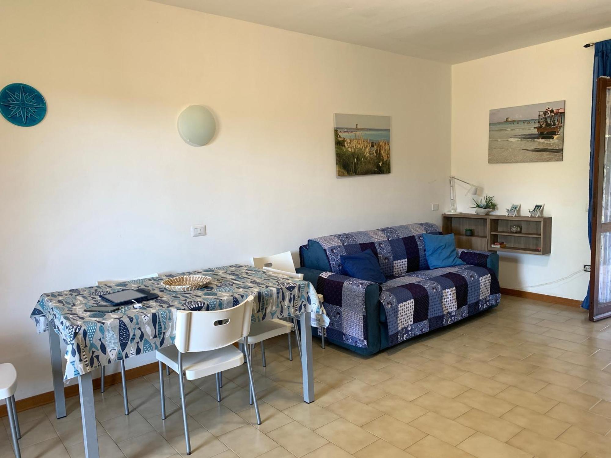 スティンティーノL' Elicriso, A Pochi Passi Dal Mare Con Giardino Privato - The Elicriso, A Few Meters From The Sea, With Private Gardenアパートメント エクステリア 写真