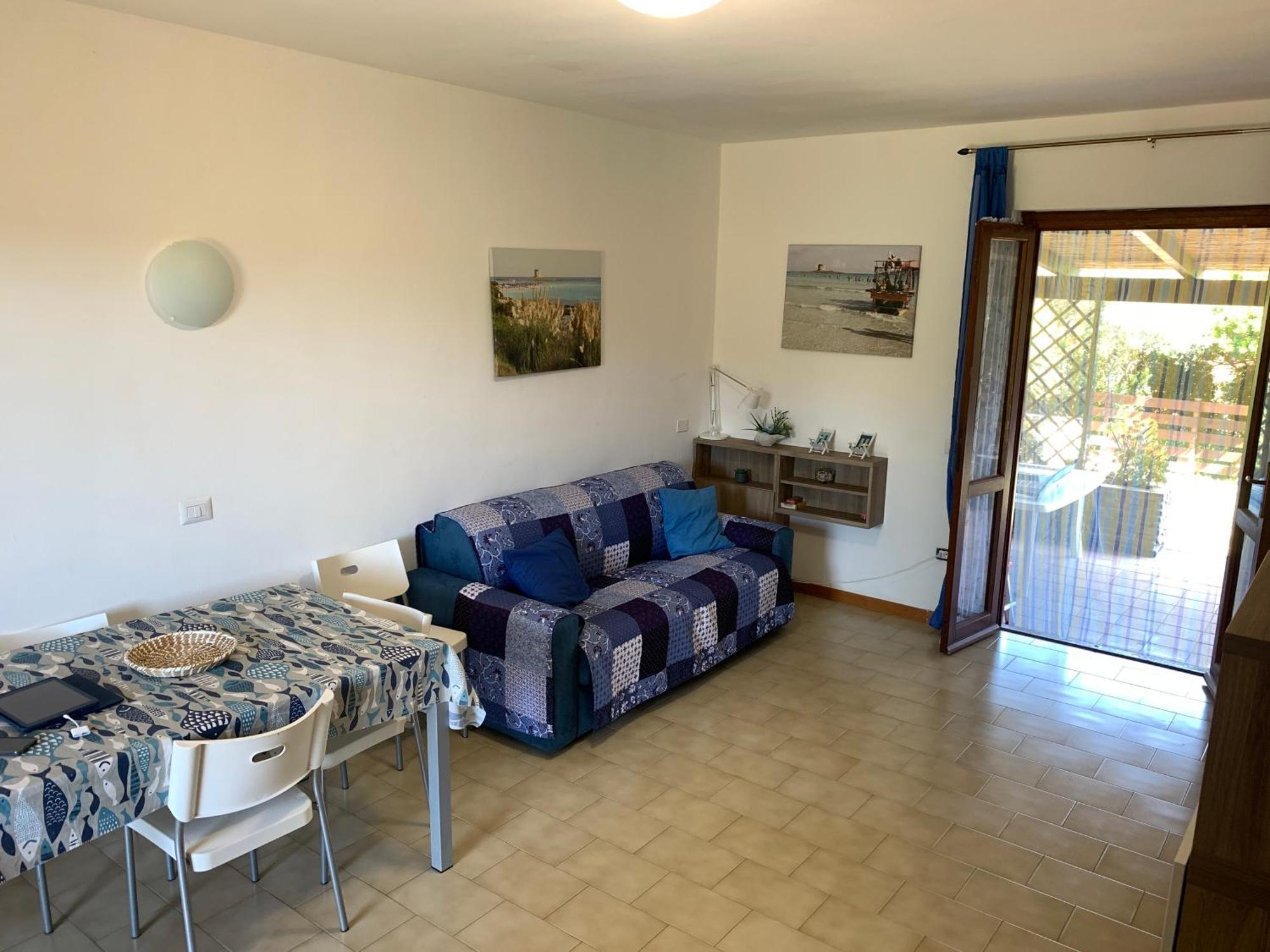スティンティーノL' Elicriso, A Pochi Passi Dal Mare Con Giardino Privato - The Elicriso, A Few Meters From The Sea, With Private Gardenアパートメント エクステリア 写真