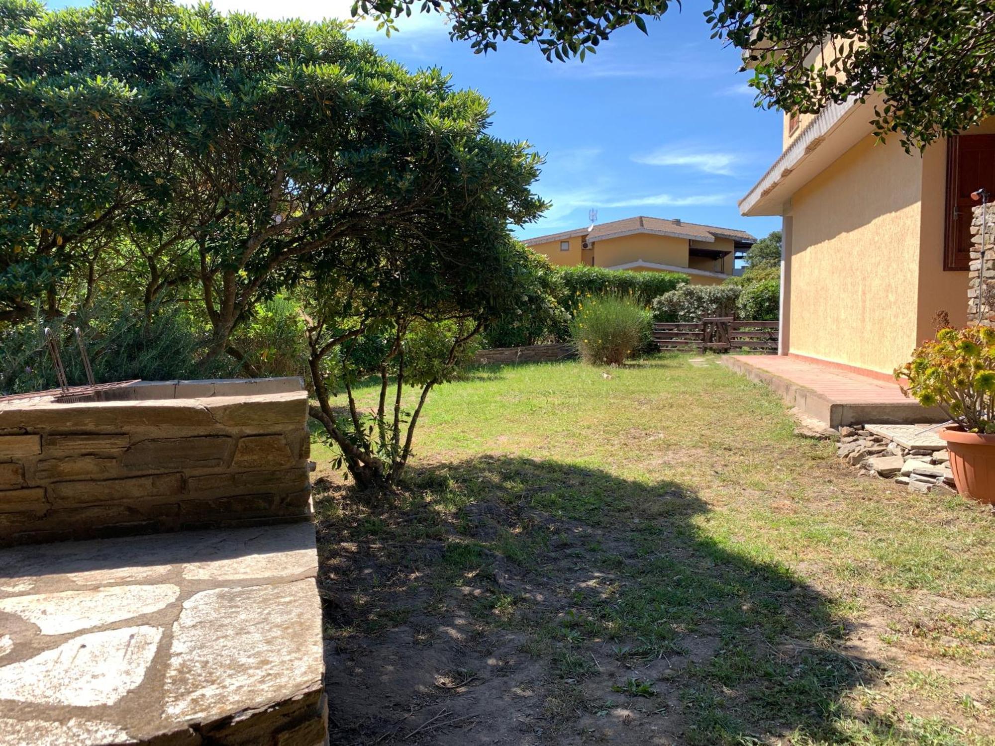 スティンティーノL' Elicriso, A Pochi Passi Dal Mare Con Giardino Privato - The Elicriso, A Few Meters From The Sea, With Private Gardenアパートメント エクステリア 写真