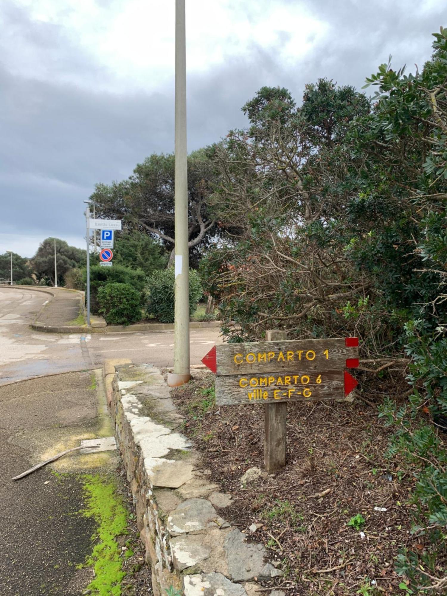 スティンティーノL' Elicriso, A Pochi Passi Dal Mare Con Giardino Privato - The Elicriso, A Few Meters From The Sea, With Private Gardenアパートメント エクステリア 写真